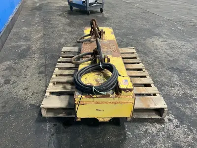 Used WALKER 16 X 64 PL Material Handling (misc) Ohio US | HGR 24 #1439620