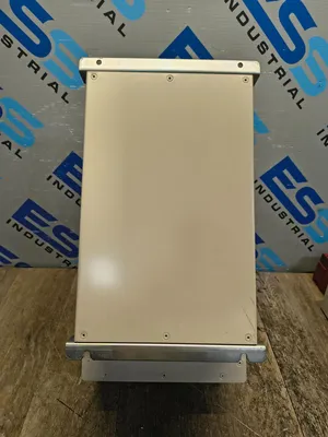 YASKAWA CIMR-PU4A0058FAA Variable Frequency Drives | ESS Industrial Equipment Sales (5)