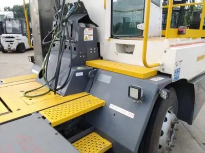 USED 2020 MAFI T230