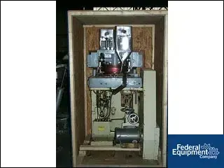 Used Stokes Stokes Model 900-555-1 Pacer Tablet Presses, 35 Station Tablet Presses California US | Federal Equipment Company #125166