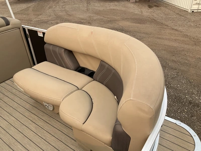 Used 2020 SYLVAN TBD Boats (Misc) Michigan US | Miedema Asset Management Group #1313884