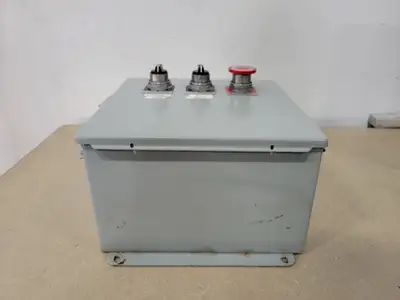 USED HOFFMAN A10106CH