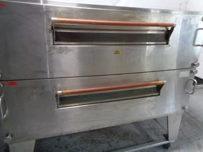 Used XLT SMART SOLUTIONS 3870-TS2 Conveyor Ovens California US | BakeryEquipment.com #1555522