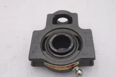 NEW OPEN BOX SealMaster ST-16 Take up Bearing 1" Bore STOCK B-738