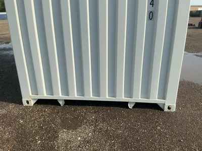 Used _UNKNOWN_ _UNKNOWN_ Shipping Containers Michigan US | Miedema Asset Management Group #1415036