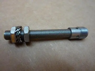 USED TURCK ELEKTRONIK 46025