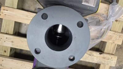 10 HP Netzsch Nemo Cavity Pump