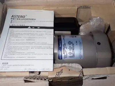 NEW ASTERO A9M90JHL