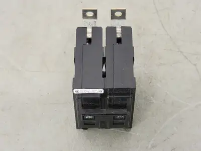 USED CUTLER-HAMMER BA220