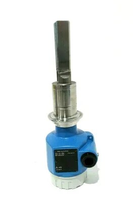 NEW ENDRESS& HAUSER FTM50-ATD2K4A57AA LEVEL SWITCH FTM50ATD2K4A57AA