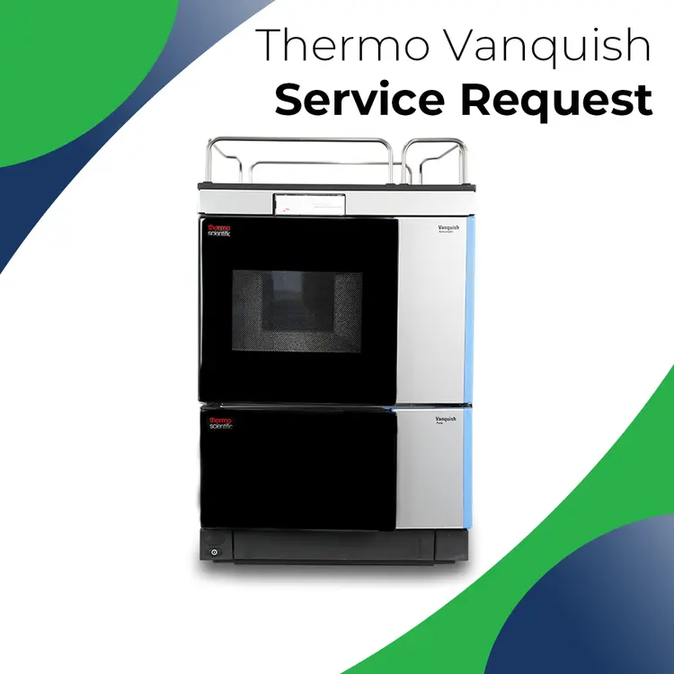 Used THERMO SCIENTIFIC VANQUISH HPLC HPLC Systems | Conquer Scientific #804861
