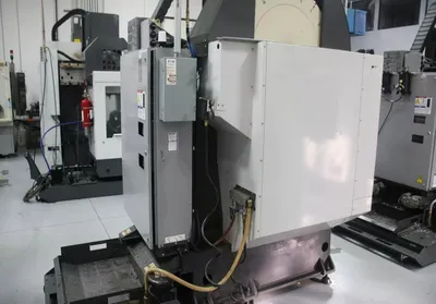 2010 HAAS DT-1 Drilling & Tapping Centers | Midstate Machinery (9)