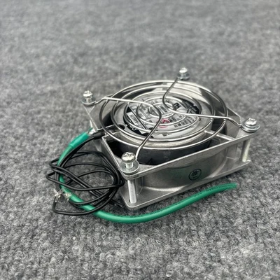 Used Omron R87F-A4A83H Axial Fans California US | Davliegogo LLC #1707354