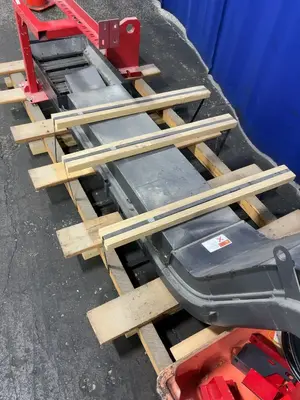 USED 2025 ENOMOTO BE A V760EX