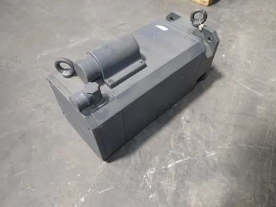 USED SIEMENS 1FT60861AF714EG1