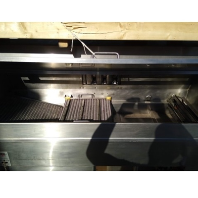 Used _UNKNOWN_ _UNKNOWN_ Cookers / Coolers / Fryers Washington US | Epic Foodwares #1557363