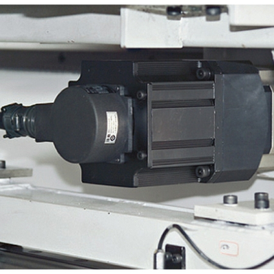 FL03-3 | Cantek | Finger Jointers