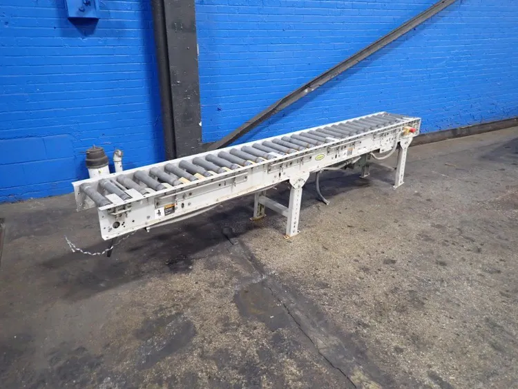 Used 2022 HYTROL 190ACC Belt Conveyors Ohio US | HGR 24 #1147790