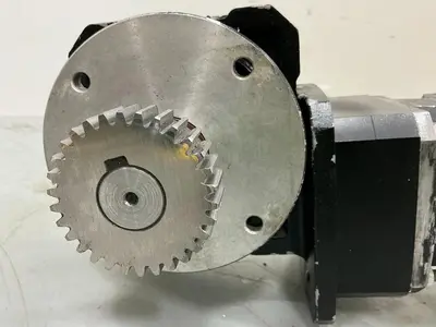 USED BAUMULLER DSG 56-S