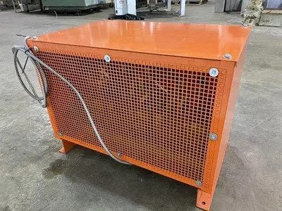 USED 2003 C&D TECHNOLOGIES FR18L640