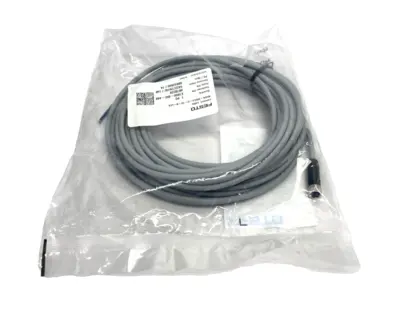 New | in-Stock Festo 8078229 Cable & Wire Michigan US | Maverick Industrial Sales #1391480