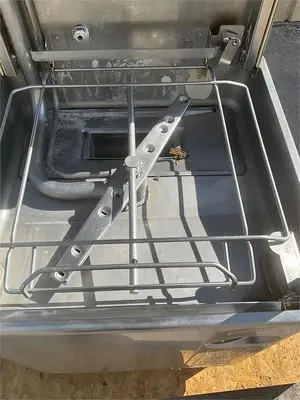 Used HOBART AM15VLT Dishwashers British Columbia CA | Surrey Food Equipment #1407316