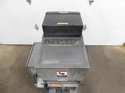 Used CUMBERLAND 6516 Granulators Ohio US | Equipment Recovery Corp. #1330601