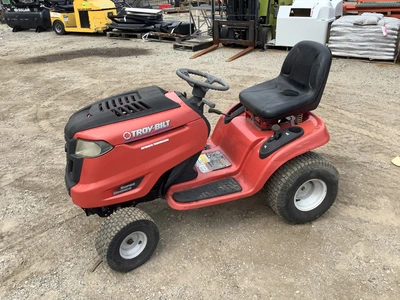 Used TROY-BILT SUPER BRONCO 13BX60KH011 Mowers Michigan US | Miedema Asset Management Group #1342234