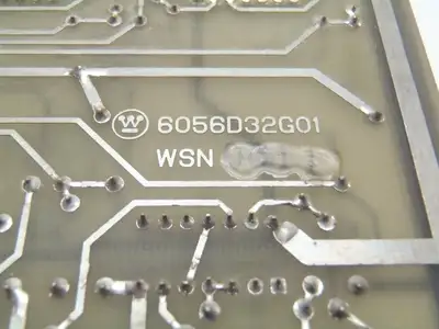 New | in-Stock Westinghouse Safeguards Output Board PLC Processors Michigan US | Maverick Industrial Sales #1407067