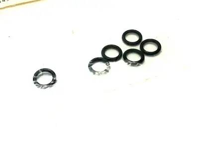New | in-Stock Chicago Pneumatic O-Ring Seals & Gaskets Michigan US | Maverick Industrial Sales #1399929