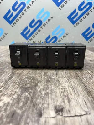 USED SQUARE D QO340