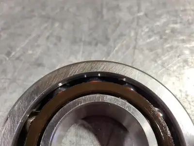 NEW DHK 7308B
