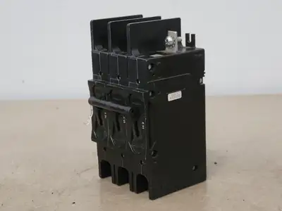 Used AIRPAX 219-3-28779-27 Switchgears British Columbia CA | Lenmark #240969