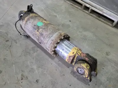 USED KOMATSU EJ8969