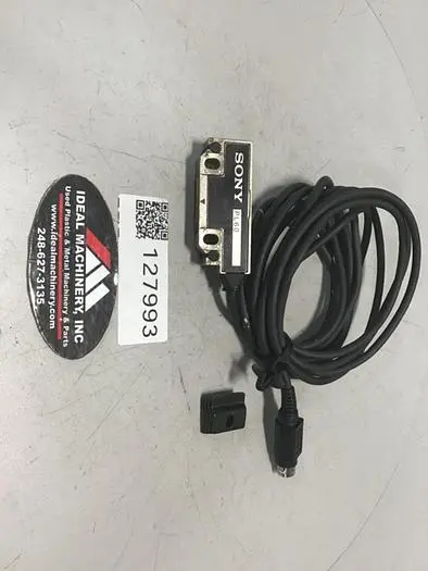 USED SONY PL60