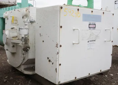 USED WESTINGHOUSE -