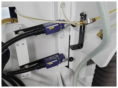 LEADERMAC | G320B AUTOMATIC CUTTERHEAD GRINDERLEADERMAC | G320B AUTOMATIC CUTTERHEAD GRINDERCookie and Privacy Settings