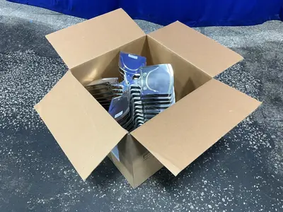 Used REVCOR _UNKNOWN_ Fan & Blower Parts Ohio US | HGR 24 #1358765