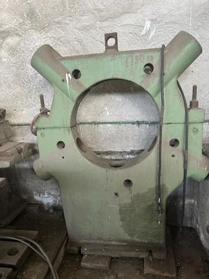 Used _UNKNOWN_ _UNKNOWN_ Facing Lathes BG | TBS Machines #1302395
