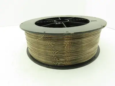 Certanium 19247 788SLFC Self Shielding Welding Wire 0.045 x 25 lbs Cert MIG