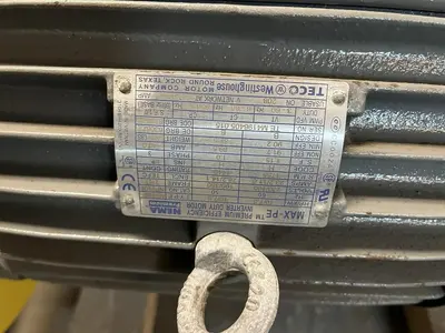 New | in-Stock AEROVENT 20-ARR9R-CL-3 HVAC Parts and Equipment | Surplus Asset Holdings #1197422