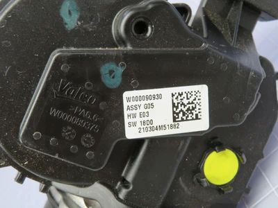 Used VALEO _UNKNOWN_ Automotive Parts | OCO Industrial #1586797