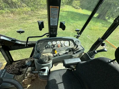 Used 2004 CATERPILLAR 420D Excavators Florida US | Elite Auto Group #1409251