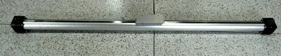 NEW HOERBIGER-ORIGA P126-S/22X66-B-M RODLESS CYLINDER 83" P126S22X66BM