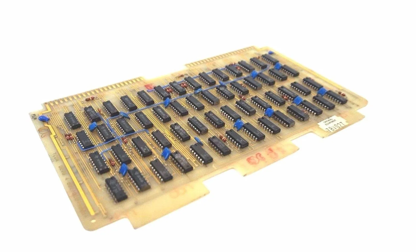 USED CINCINNATI MILACRON 4-531-3104A00A PC BOARD 45313104A00A
