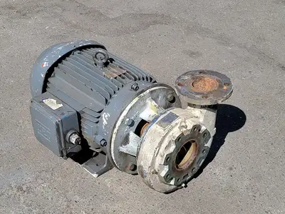 USED PEERLESS C830A