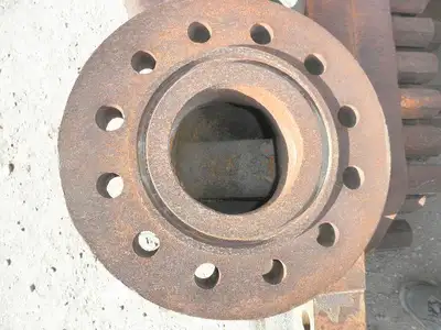 USED GOULDS 3300 4X6X11