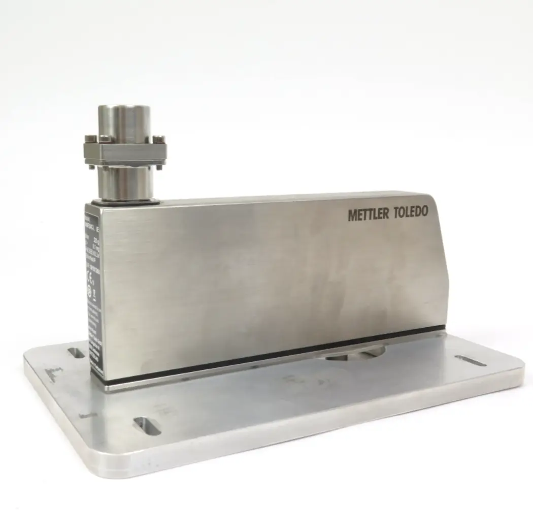 Used Mettler Toledo WMF204C-L/IE Medical Parts California US | ANACAPA EQUIPMENT BROKERS, INC #1465122
