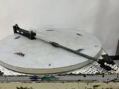 USED PARKER 02.00 H2HLTS13M 12.000