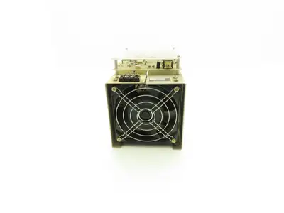 Glentek GA4552-4 Torque-Lin Motor Control Module